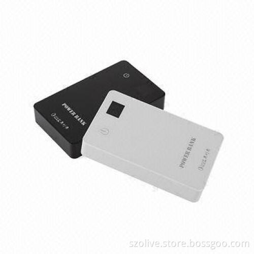 High Capacity Portable Power Bank, 11,000mAh